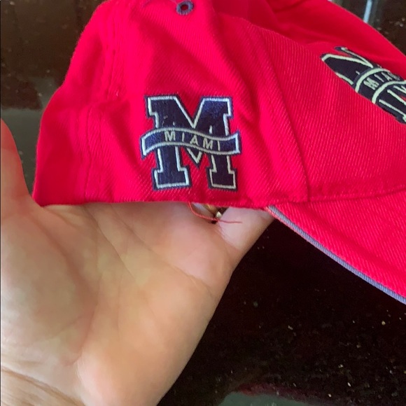 Miami hat - Picture 2 of 3